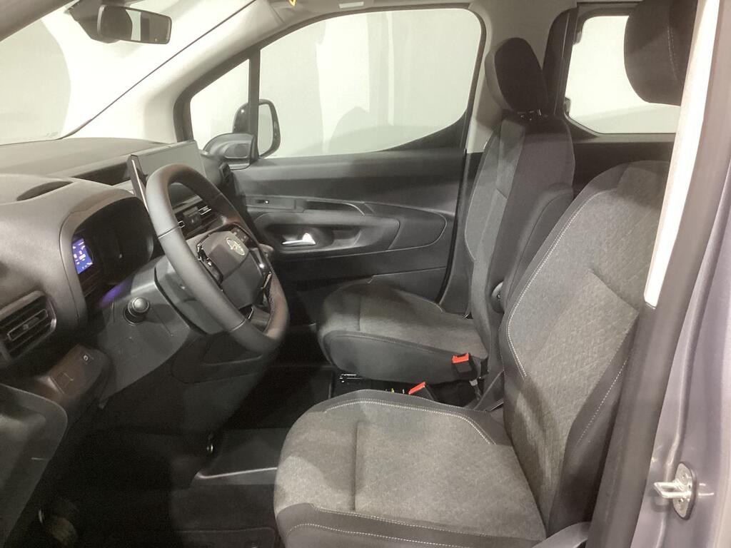 Opel Combo Cargo 100 Cv 1.5 Td S/S MT6 €6.4 8