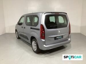 Opel Combo Cargo 100 Cv 1.5 Td S/S MT6 €6.4