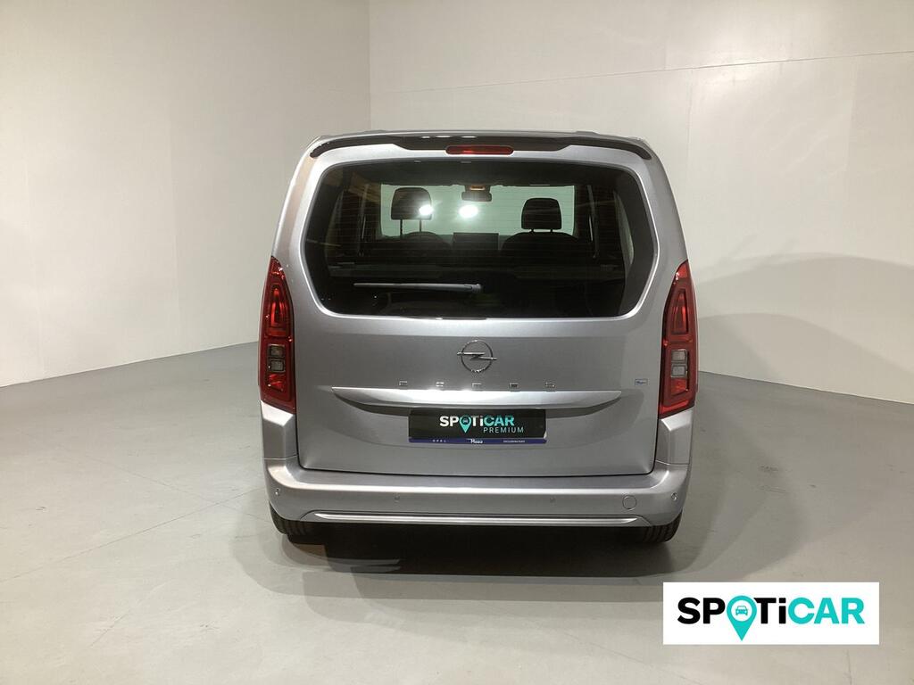 Opel Combo Cargo 100 Cv 1.5 Td S/S MT6 €6.4 6