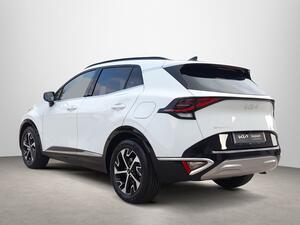 Kia Sportage 1.6 T-GDi 110kW (150CV) MHEV Tech 4x2 Kia Sportage 1.6 T-GDi 110kW (150CV) MHEV Tech 4x2