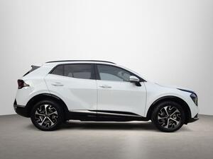 Kia Sportage 1.6 T-GDi 110kW (150CV) MHEV Tech 4x2 Kia Sportage 1.6 T-GDi 110kW (150CV) MHEV Tech 4x2