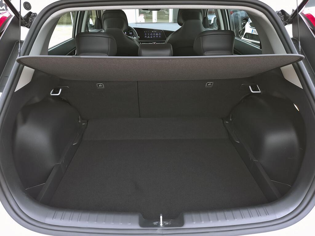 Kia Niro 1.6 GDi HEV 104kW (141CV) Drive 9