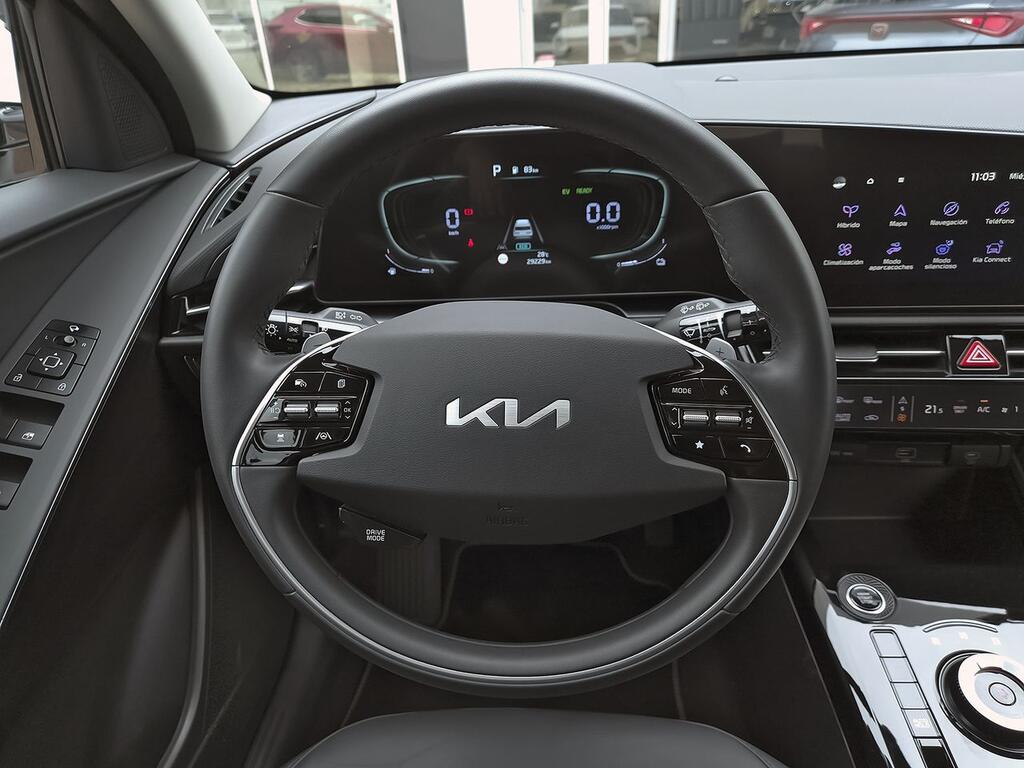 Kia Niro 1.6 GDi HEV 104kW (141CV) Drive 18