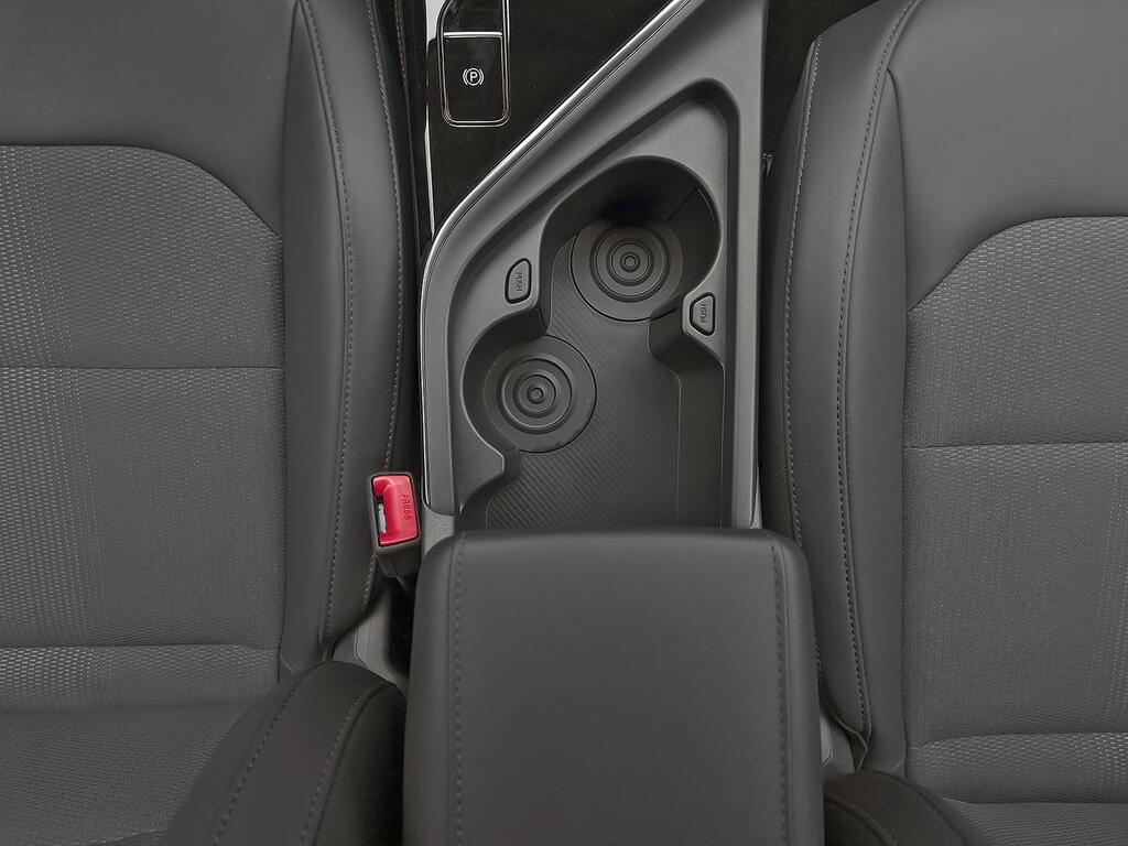 Kia Niro 1.6 GDi HEV 104kW (141CV) Drive 39