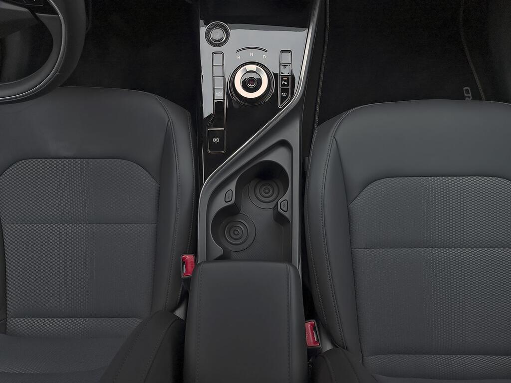 Kia Niro 1.6 GDi HEV 104kW (141CV) Drive 36