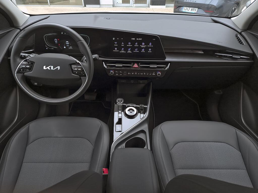 Kia Niro 1.6 GDi HEV 104kW (141CV) Drive 6