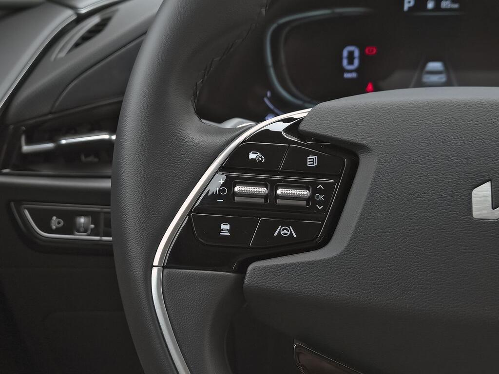 Kia Niro 1.6 GDi HEV 104kW (141CV) Drive 16