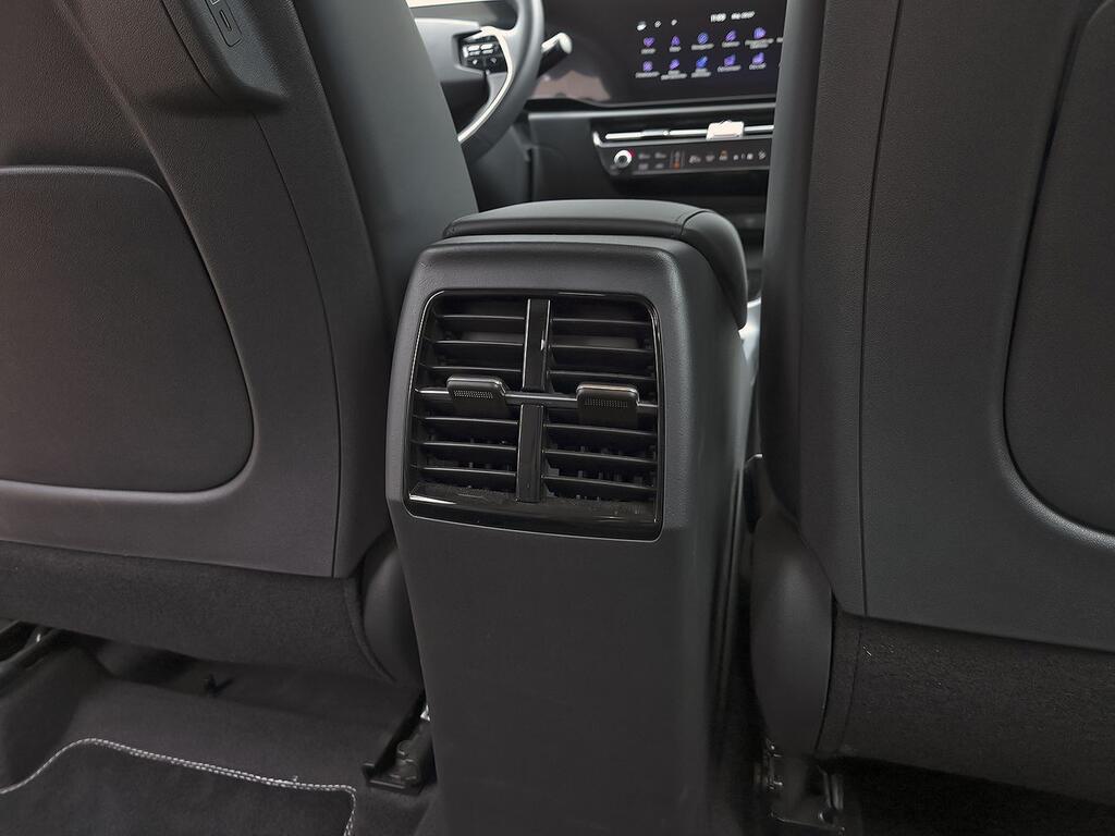 Kia Niro 1.6 GDi HEV 104kW (141CV) Drive 41