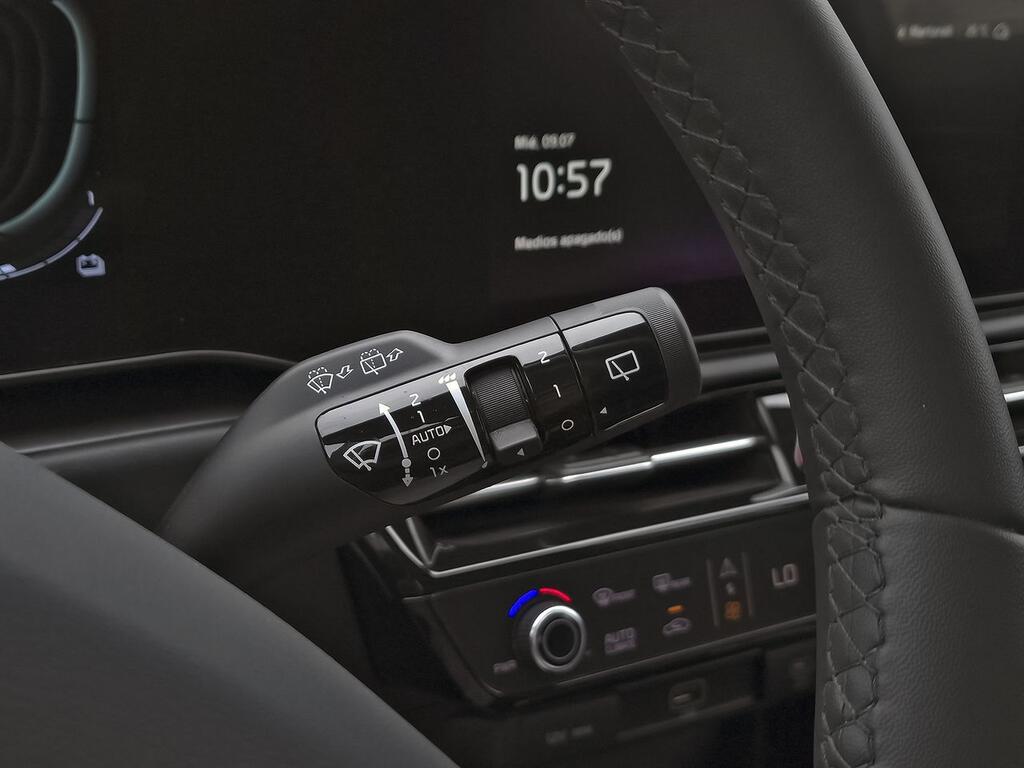 Kia Niro 1.6 GDi HEV 104kW (141CV) Drive 15