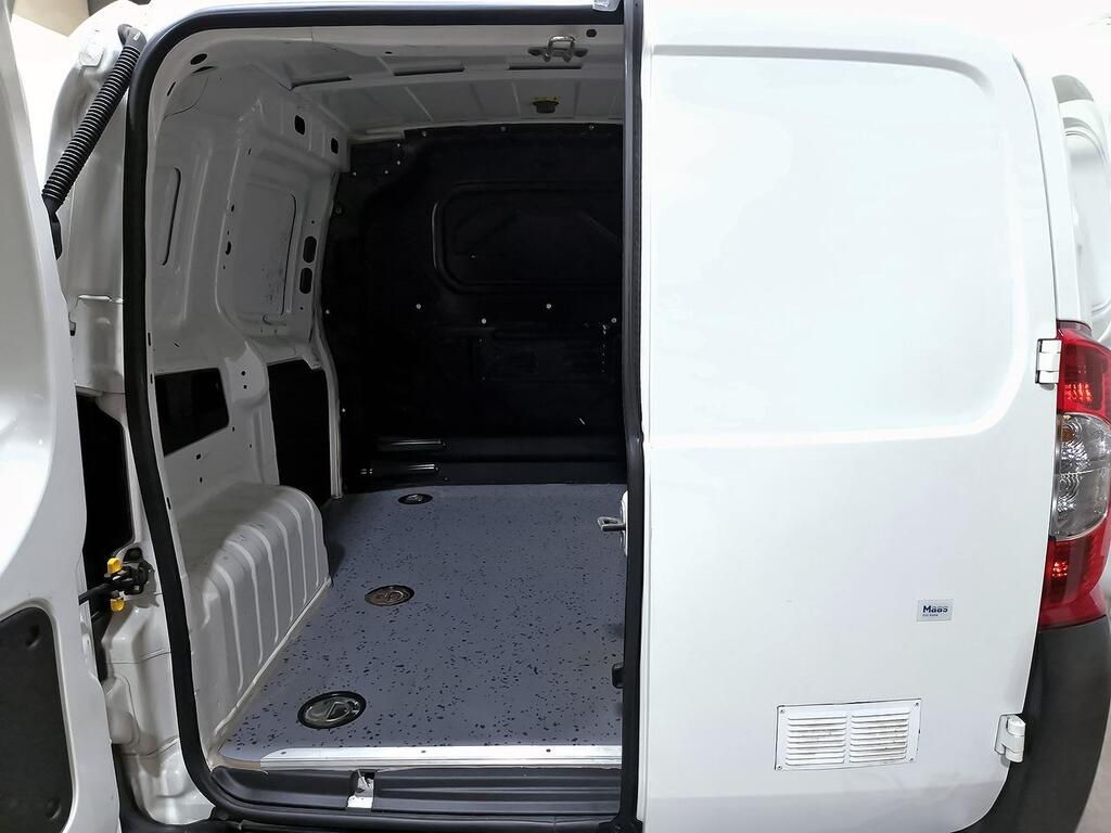 Fiat Fiorino CARGO 1.3 MULTIJET 80CV 3P 10
