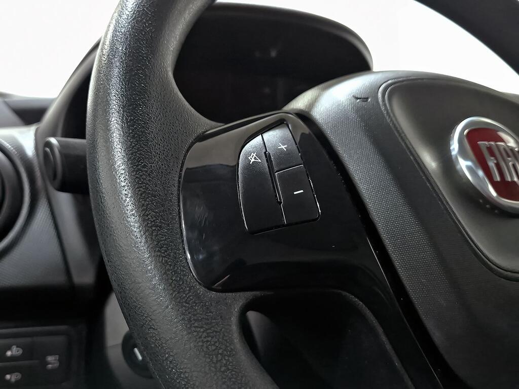 Fiat Fiorino CARGO 1.3 MULTIJET 80CV 3P 18