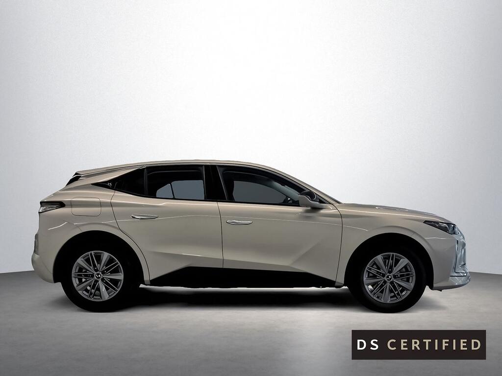 DS DS 4 E-TENSE 225 BASTILLE 3