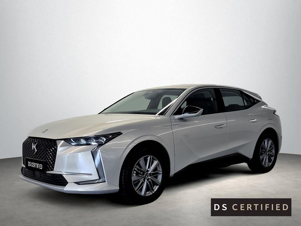 DS DS 4 E-TENSE 225 BASTILLE 4