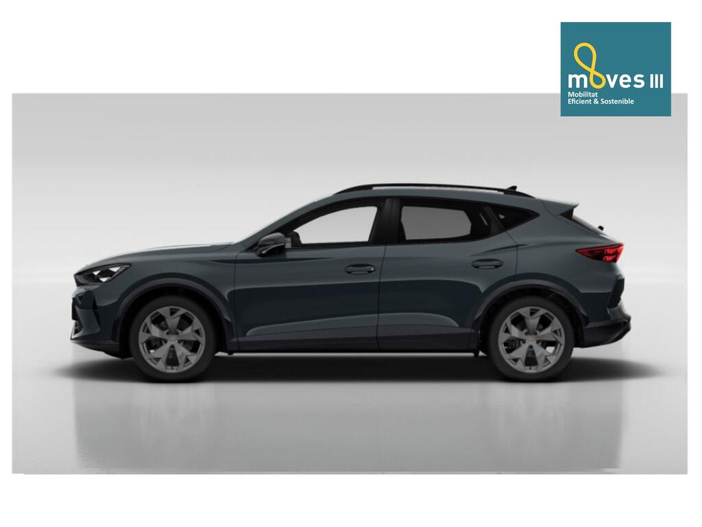 Cupra Formentor 1.5 TSI e-Hybrid 150kW (204 CV) DSG 1