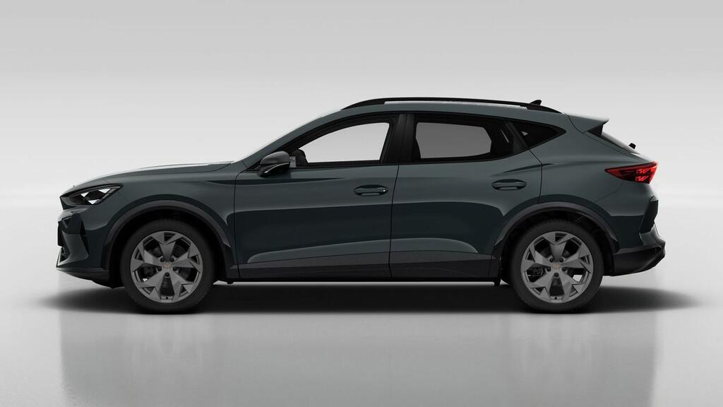 Cupra Formentor 1.5 TSI e-Hybrid 150kW (204 CV) DSG 3