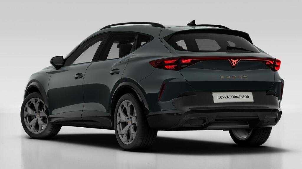 Cupra Formentor 1.5 TSI e-Hybrid 150kW (204 CV) DSG 4