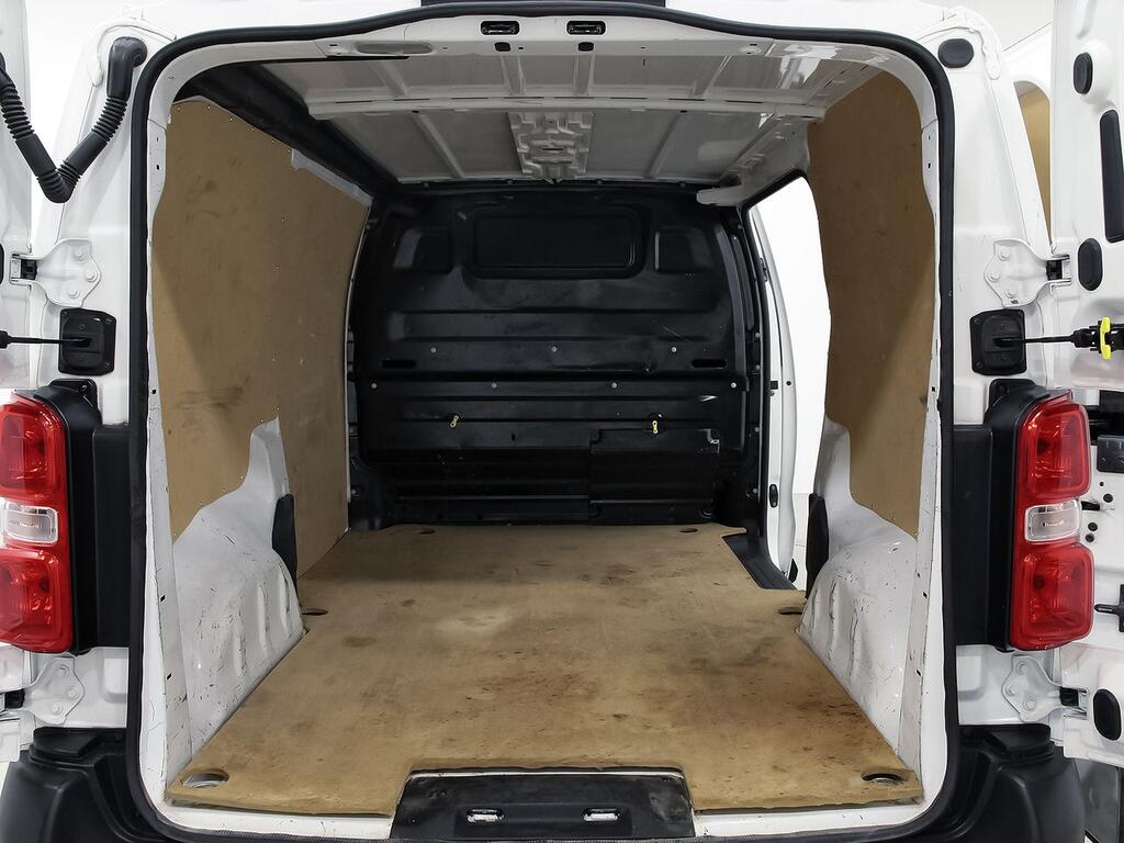 Citroën Jumpy FG 2.0 BLUEHDI 145 S&S M CLUB 4P 11