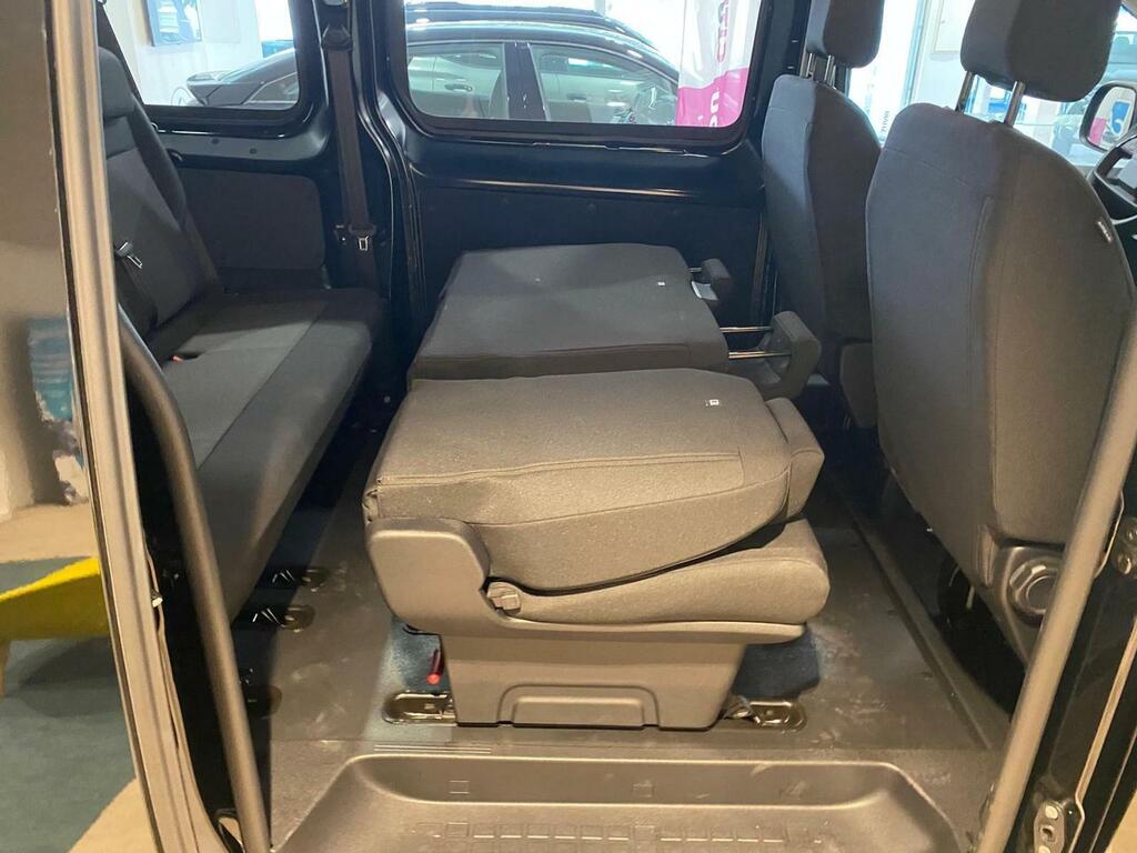 Citroën Jumpy 2.0 BLUEHDI 180 AUTO XL 4P 9 PLAZAS (DEMO) 11