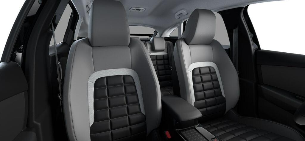 Citroën C4 Hybrid 145 ë-DCS6 Max 9