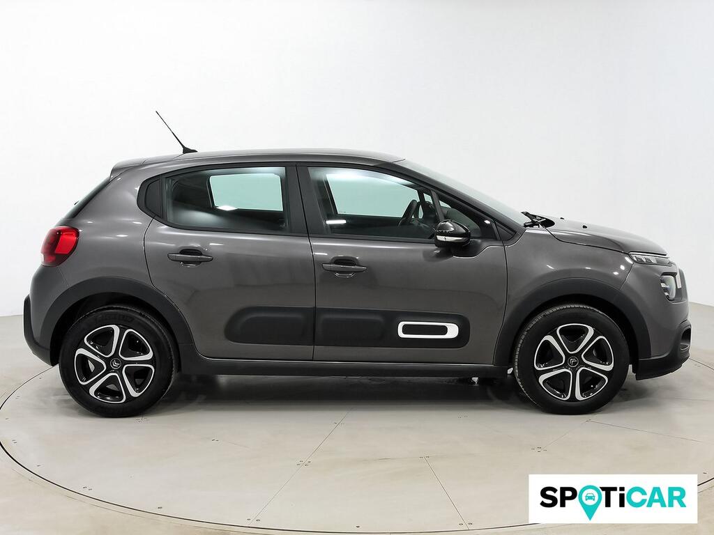 Citroën C3 PureTech 60KW (83CV) Plus 3