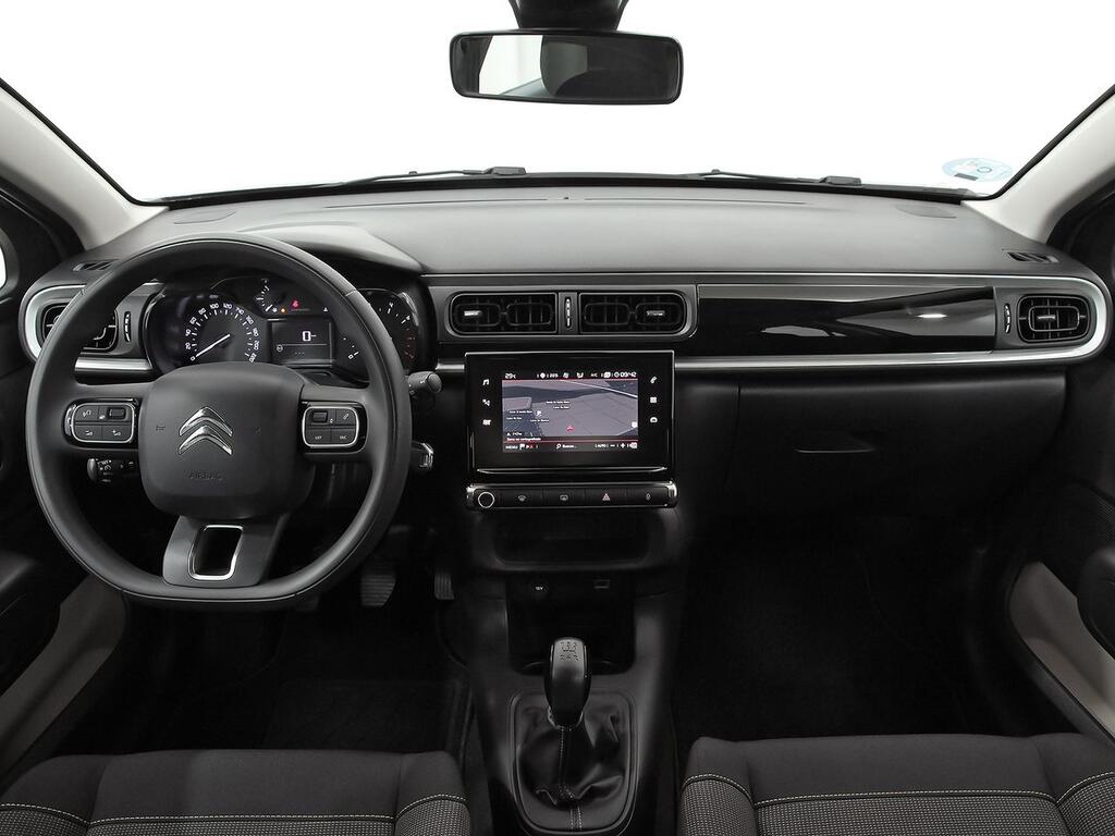 Citroën C3 PureTech 60KW (83CV) Plus 7