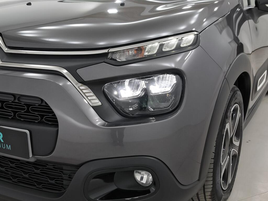 Citroën C3 PureTech 60KW (83CV) Plus 30