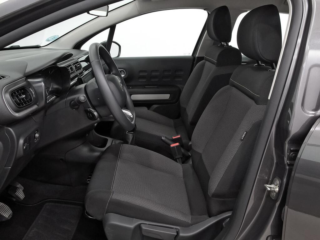 Citroën C3 PureTech 60KW (83CV) Plus 8