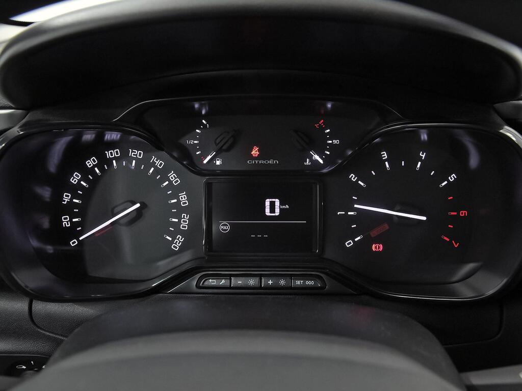 Citroën C3 PureTech 60KW (83CV) Plus 15