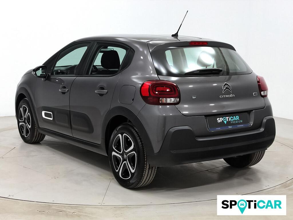 Citroën C3 PureTech 60KW (83CV) Plus 2
