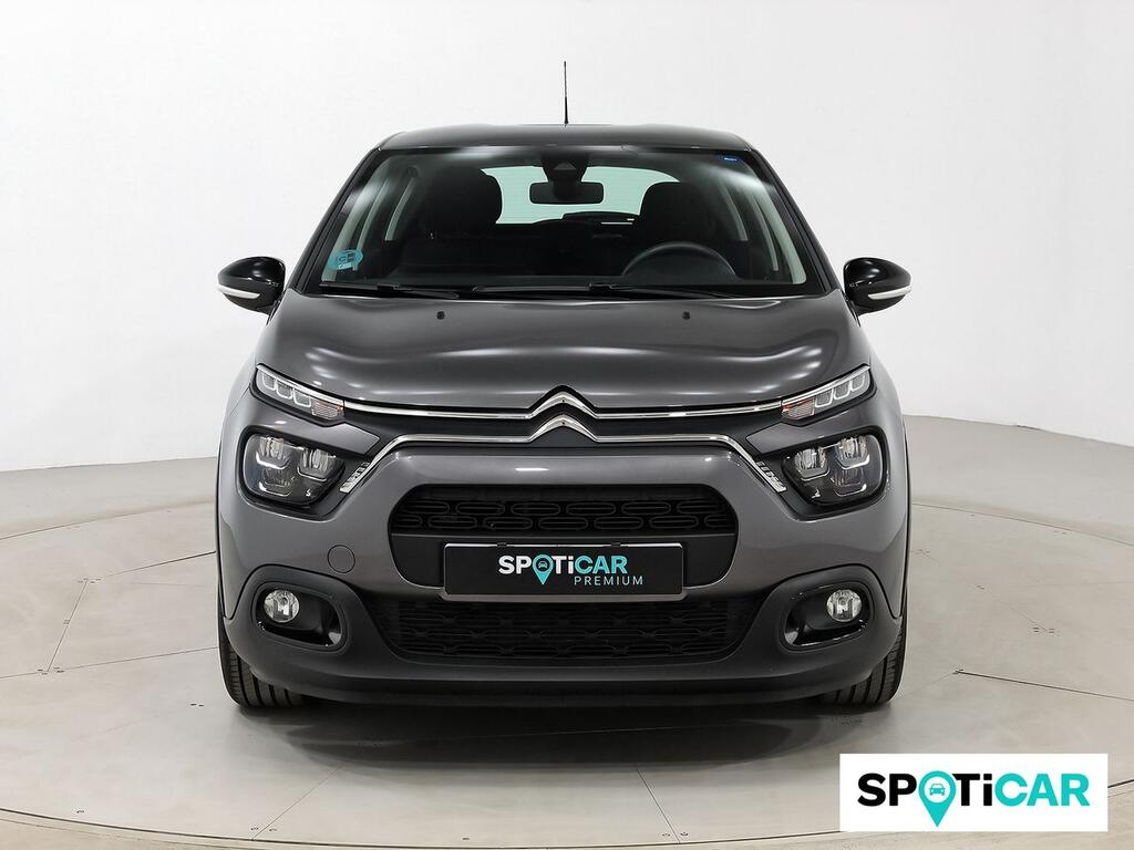 Citroën C3 PureTech 60KW (83CV) Plus 5