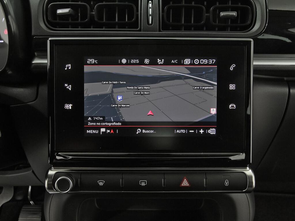 Citroën C3 PureTech 60KW (83CV) Plus 21