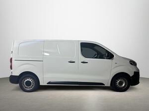 Toyota Proace FURGON 1.5D 100 MWB GX PLUS 4P Toyota Proace FURGON 1.5D 100 MWB GX PLUS 4P