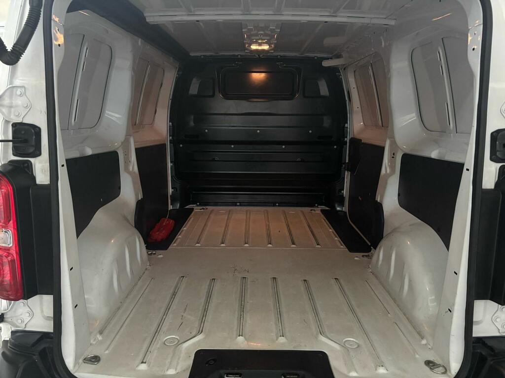 Toyota Proace FURGON 1.5D 100 MWB GX PLUS 4P 8