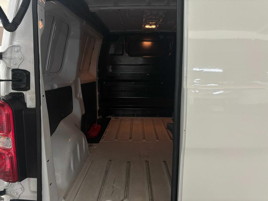 Toyota Proace FURGON 1.5D 100 MWB GX PLUS 4P 18