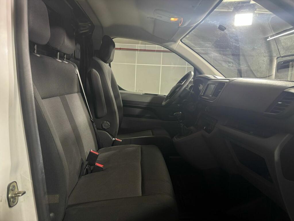 Toyota Proace FURGON 1.5D 100 MWB GX PLUS 4P 19