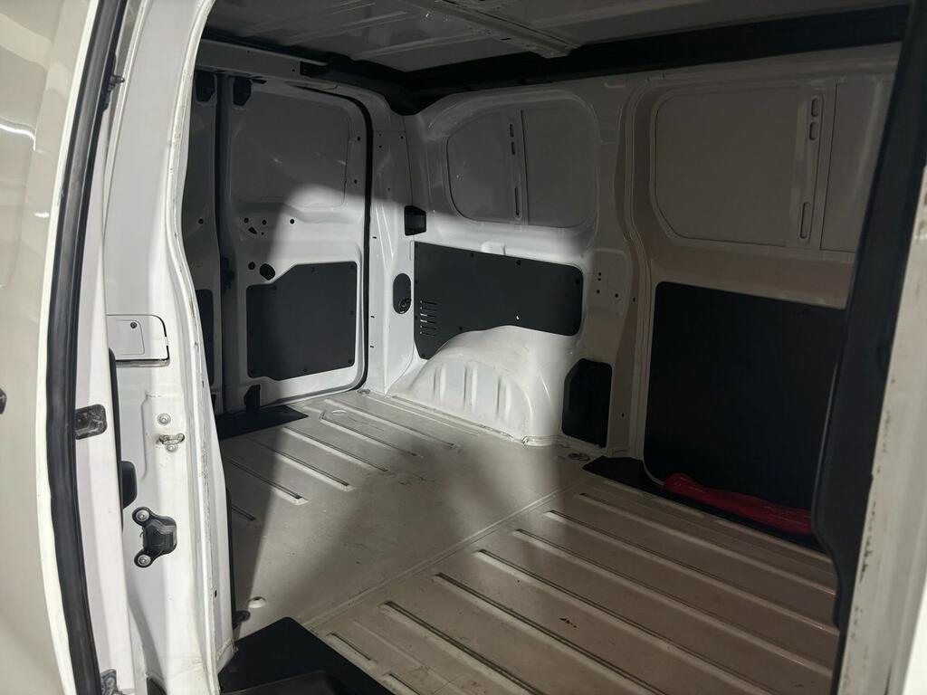 Toyota Proace FURGON 1.5D 100 MWB GX PLUS 4P 16