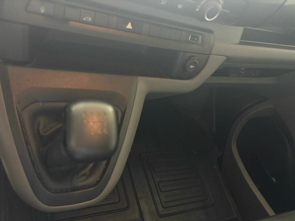 Toyota Proace FURGON 1.5D 100 MWB GX PLUS 4P 14