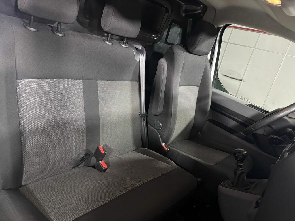 Toyota Proace FURGON 1.5D 100 MWB GX PLUS 4P 17