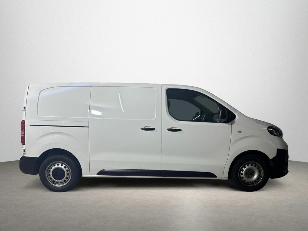 Toyota Proace FURGON 1.5D 100 MWB GX PLUS 4P 3