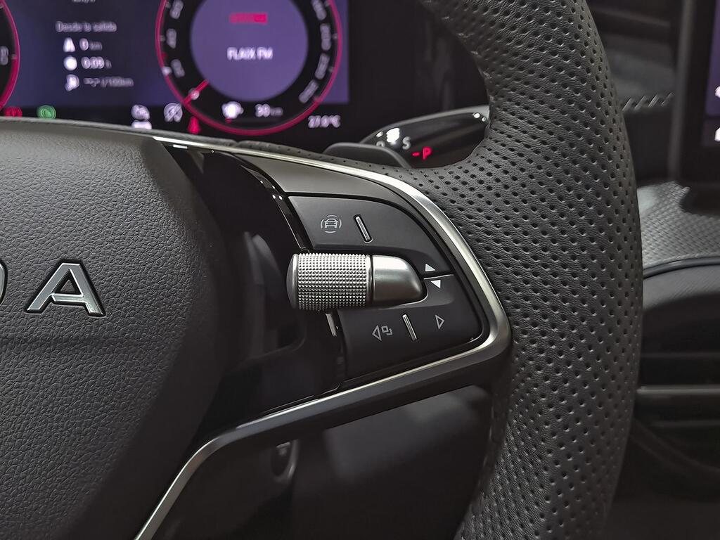 Skoda Kodiaq 1.5 TSI 150KW DSG PHEV Sportline 18
