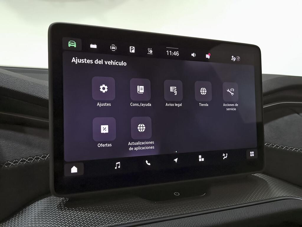 Skoda Kodiaq 1.5 TSI 150KW DSG PHEV Sportline 21