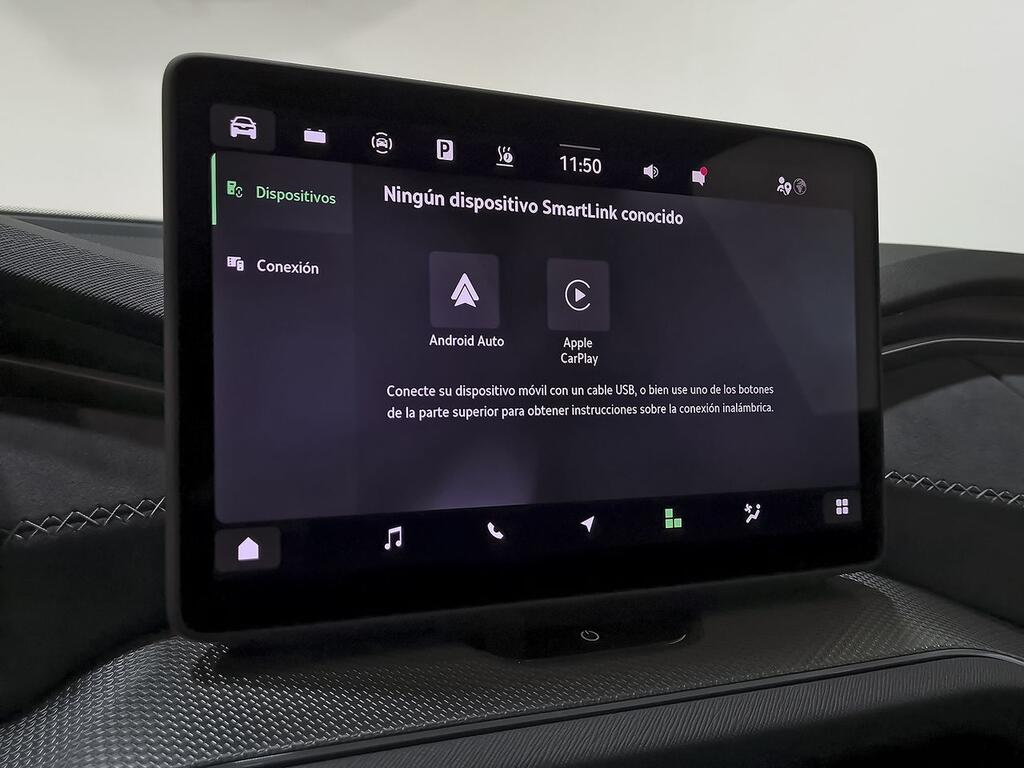 Skoda Kodiaq 1.5 TSI 150KW DSG PHEV Sportline 26