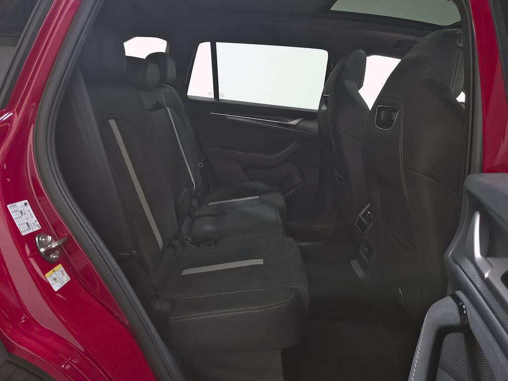 Skoda Kodiaq 1.5 TSI 150KW DSG PHEV Sportline 6