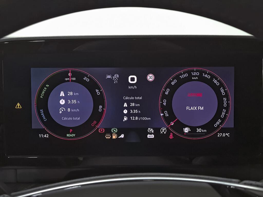 Skoda Kodiaq 1.5 TSI 150KW DSG PHEV Sportline 13