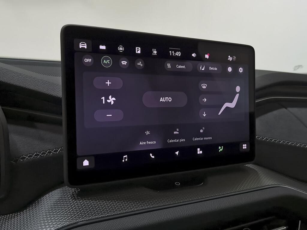 Skoda Kodiaq 1.5 TSI 150KW DSG PHEV Sportline 25