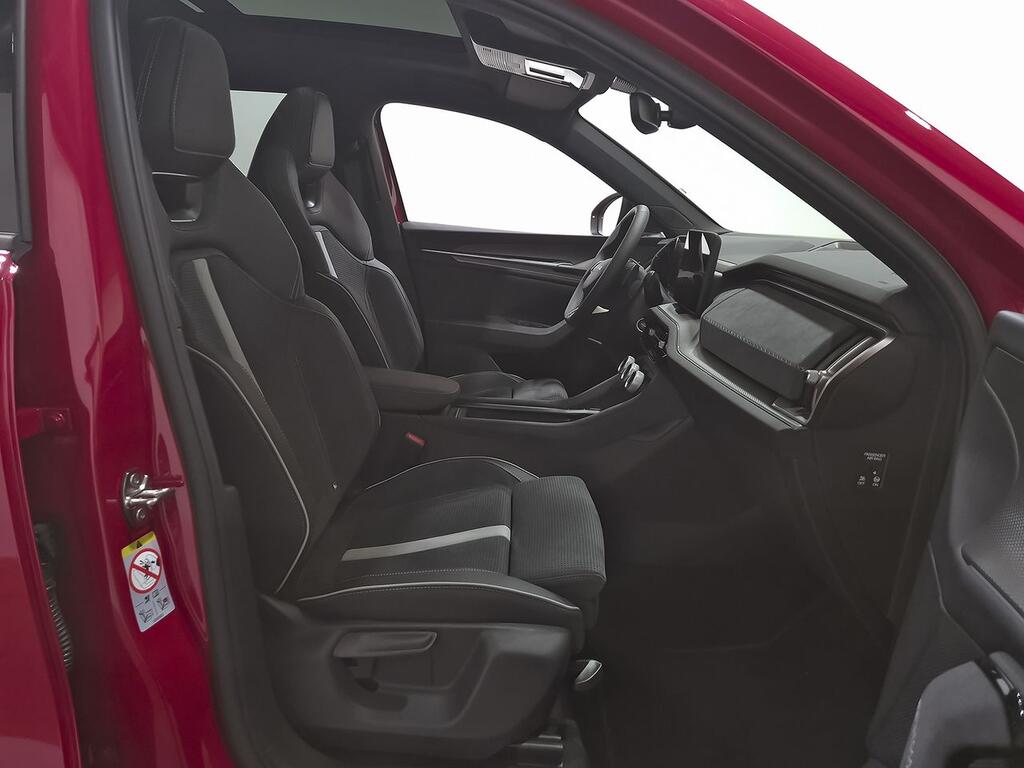 Skoda Kodiaq 1.5 TSI 150KW DSG PHEV Sportline 5