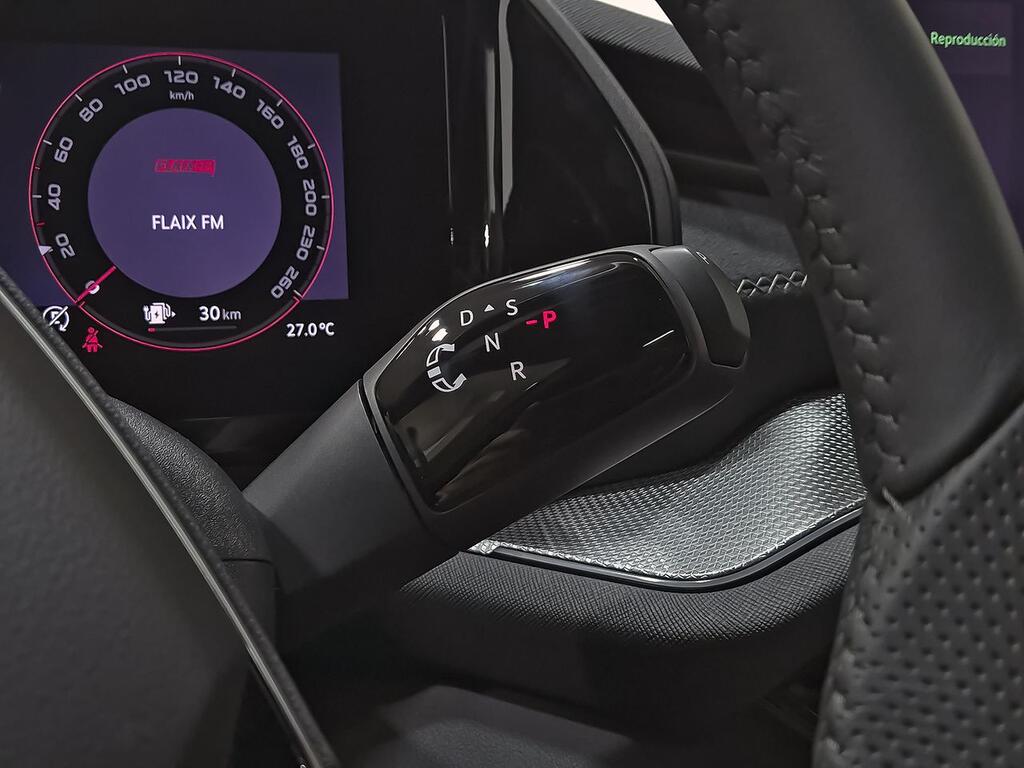 Skoda Kodiaq 1.5 TSI 150KW DSG PHEV Sportline 16
