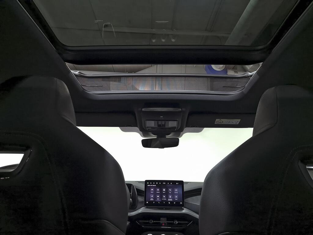 Skoda Kodiaq 1.5 TSI 150KW DSG PHEV Sportline 36