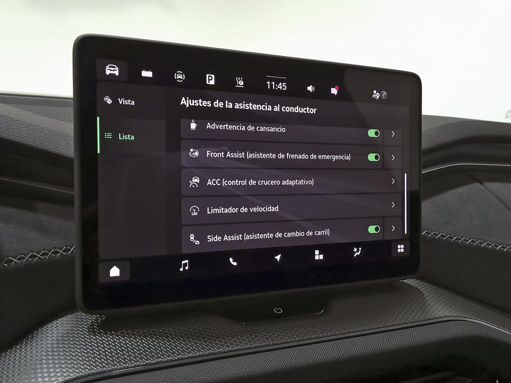 Skoda Kodiaq 1.5 TSI 150KW DSG PHEV Sportline 23