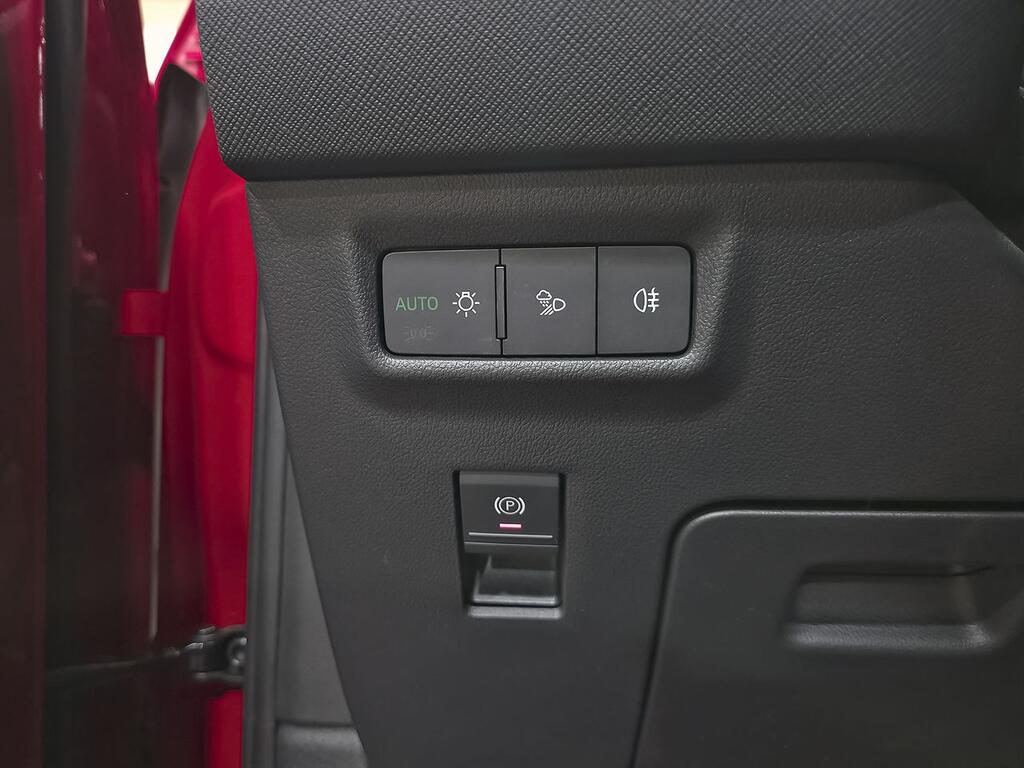 Skoda Kodiaq 1.5 TSI 150KW DSG PHEV Sportline 12